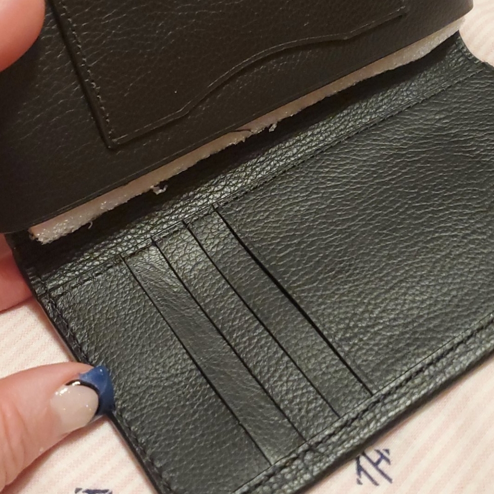 Coach phone wallet - Picture 7 of 8